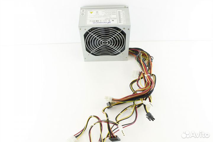 Блок питания 400W FSP PNF
