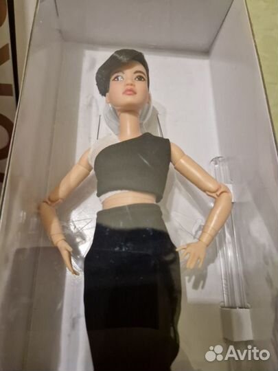 Кит для Ирины