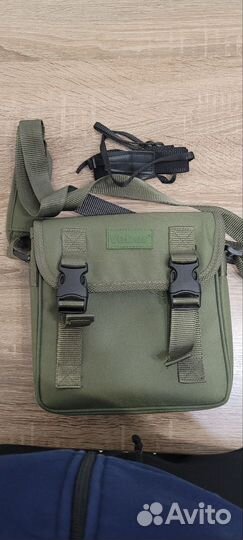 Бинокль Veber Classic бпц 20x50 VR