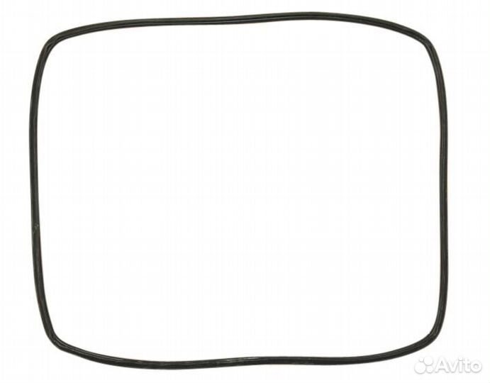 Уплотнитель двери 255100045 духовки Beko