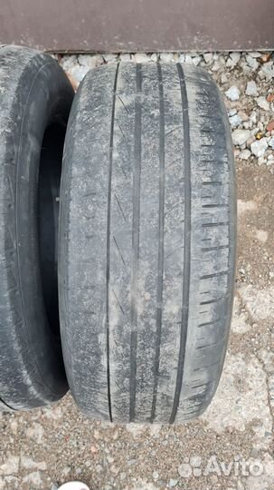 Hankook Ventus S1 Evo 2 K117 235/60 R18 103V