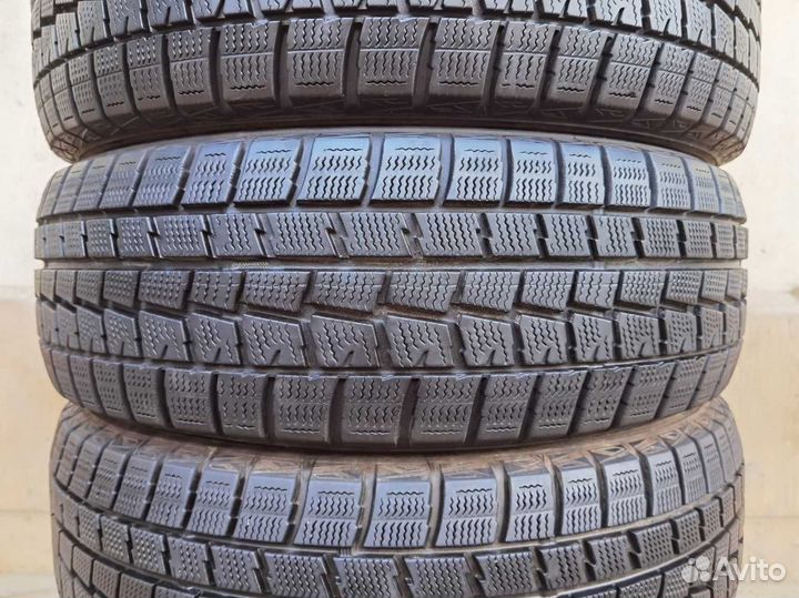 Dunlop SP Winter Maxx WM01 185/65 R15 88Q