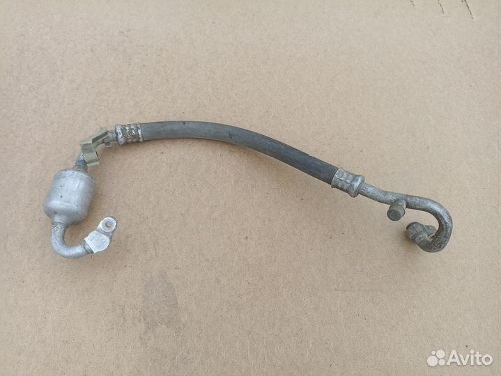 Трубка кондиционера Toyota Camry XV40 (2006—2009)