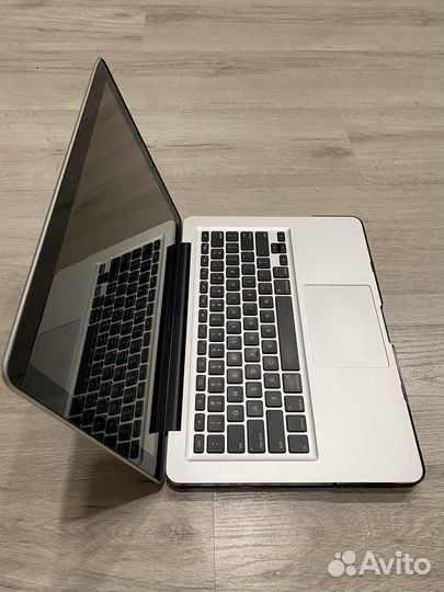 Apple MacBook Pro 13 mid 2010