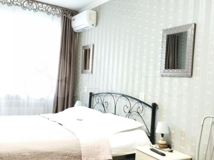 1-к. квартира, 35 м², 2/5 эт.