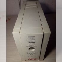 Ибп Back-UPS CS-500