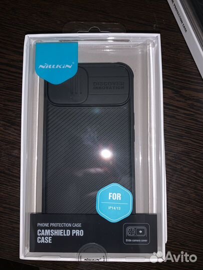 CamShield Pro Case чехлы Nillkin