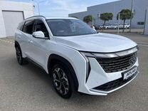 Новый Geely Atlas 2.0 AT, 2024, цена 3 629 990 руб.