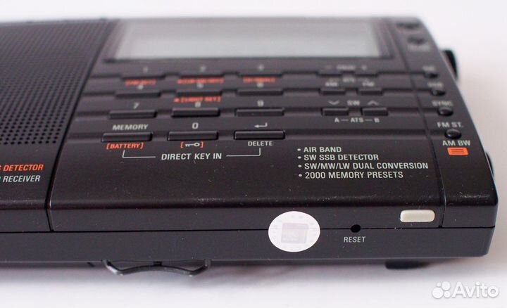 Радиоприемник Tecsun PL-660