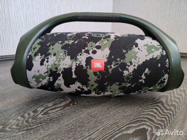 JBL Boombox 2
