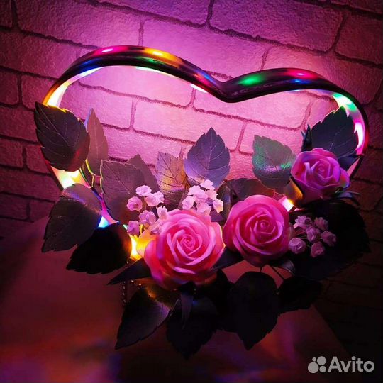 Валентинка