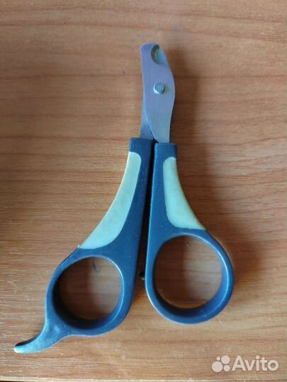 Когтерезка