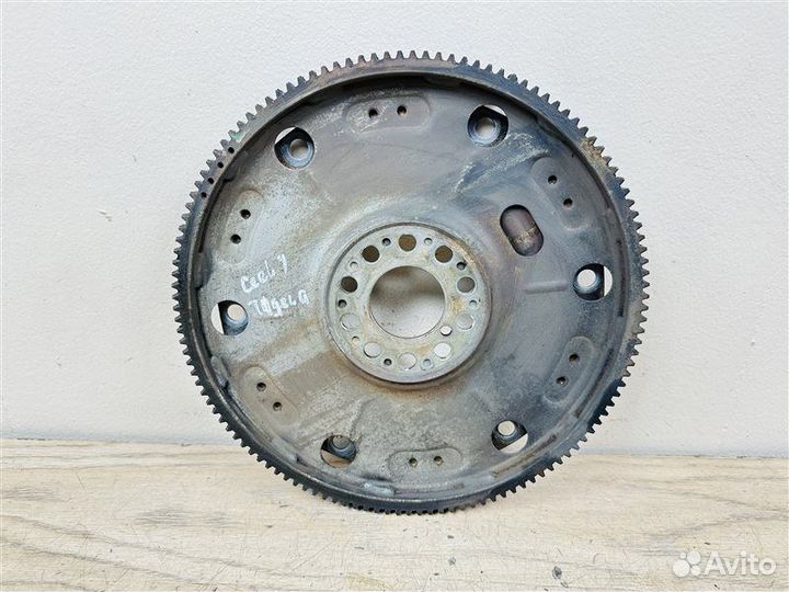 Маховик Geely Tugella 2019-Н.в