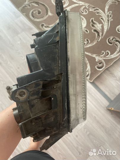 Фара Мазда 323 f ba