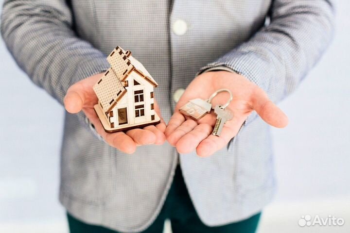 Одобрение ипотеки без первоначального взноса