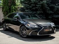 Lexus ES 3.5 AT, 2022, 38 700 км, с пробегом, цена 4 999 000 руб.