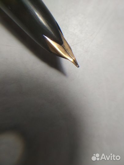 Авторучка СССР