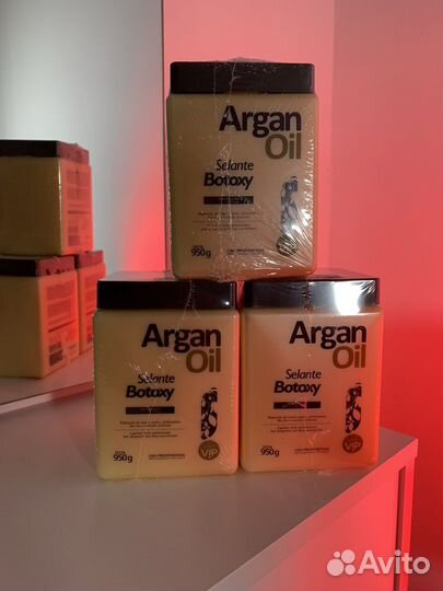 Ботокс состав