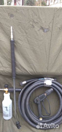 Мойка karcher керхер