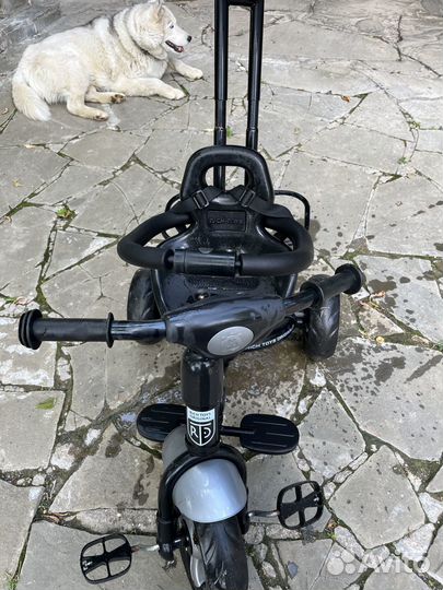 Велосипед детский Lexus trike