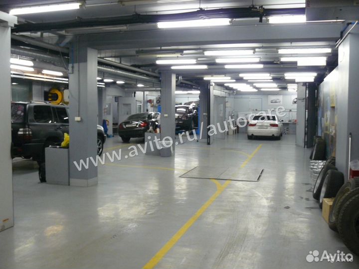 Защита диагностического разъема OBD Block