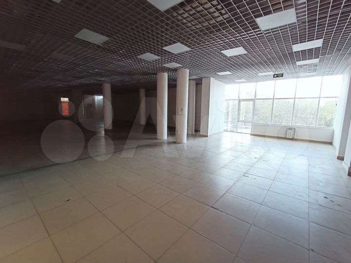 Торговая площадь, 165 м²