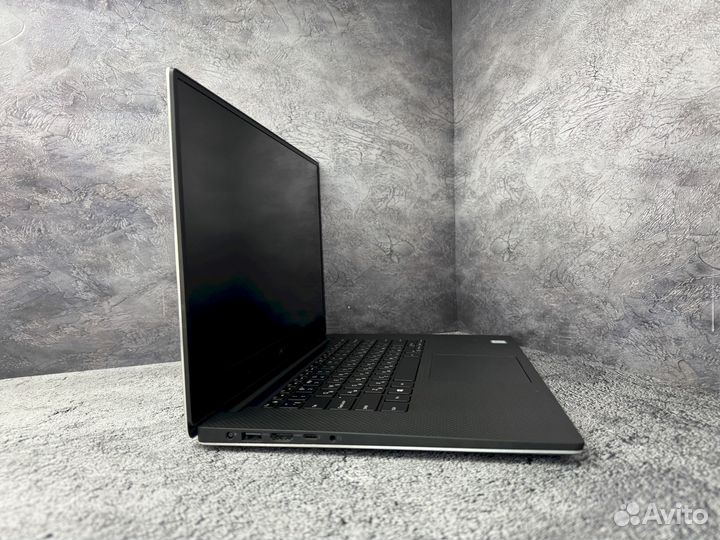 Игровой ноутбук Dell i7/16/512/Nvidiа Quаdrо М1200