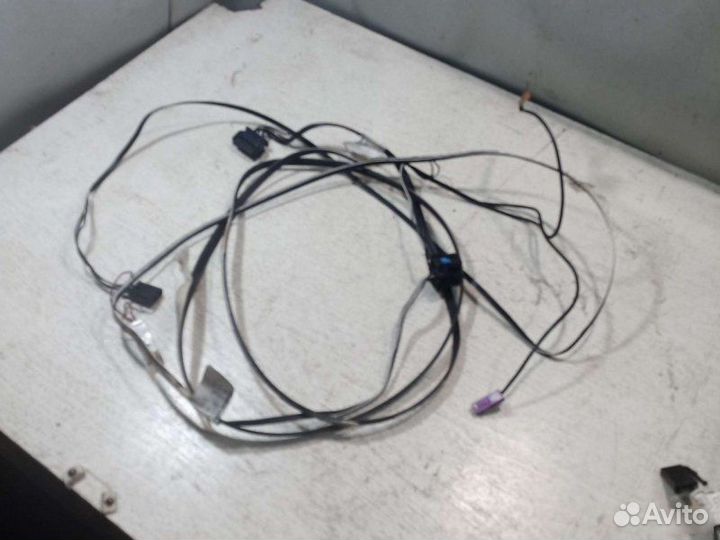 Коса на привод люка Audi А6 С4