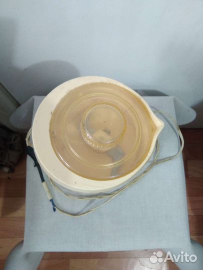 Мясорубка электрическая СССР