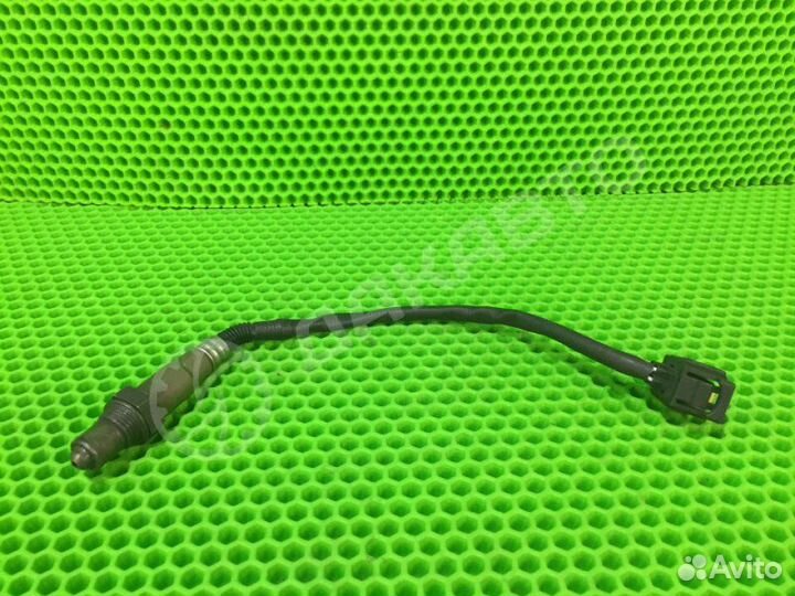 Датчик кислородный/Lambdasonde Mercedes-Benz C