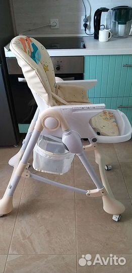 Столик для кормления babyton