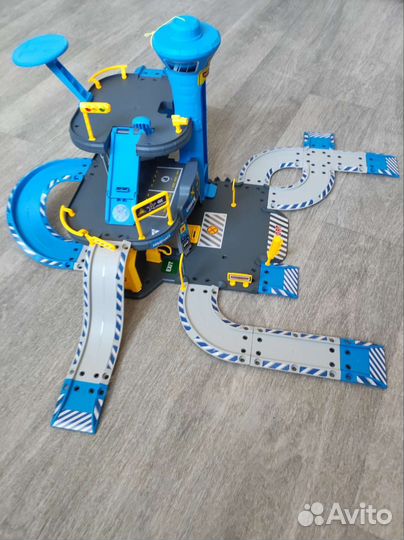 Игровой скотч