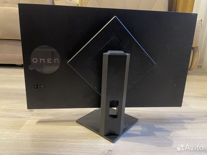 Монитор HP omen 25i