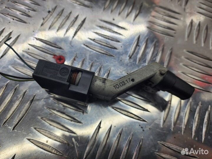 Датчик коленвала для Audi A4 B7 036906433E