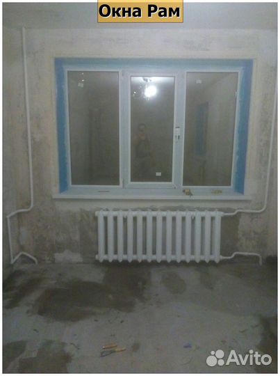 Пластиковые окна эконом класс