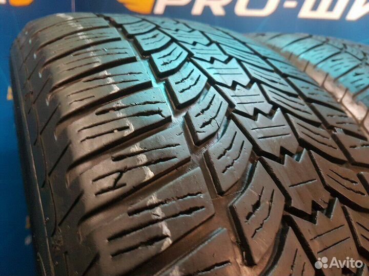 Sava Eskimo HP2 225/55 R17