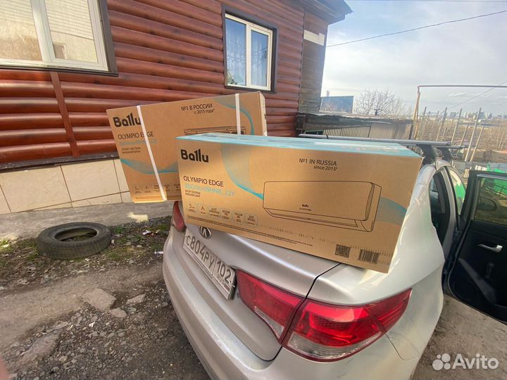 Сплит система оптом