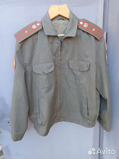 Галифе. Военная форма