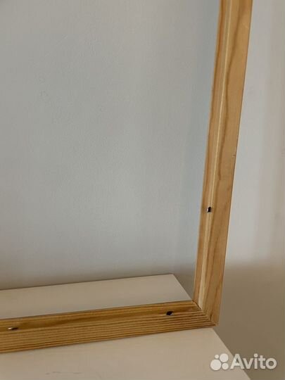 Рама для картины 40*50