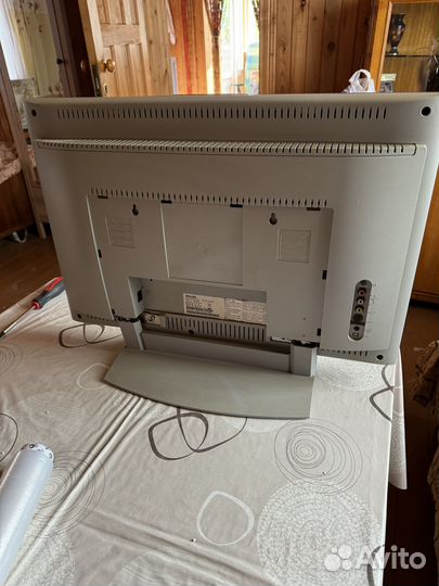 Телевизор бу