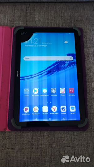 Планшет Huawei Mediapad T5