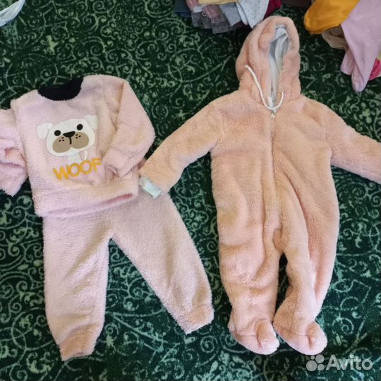 Одежда для девочки