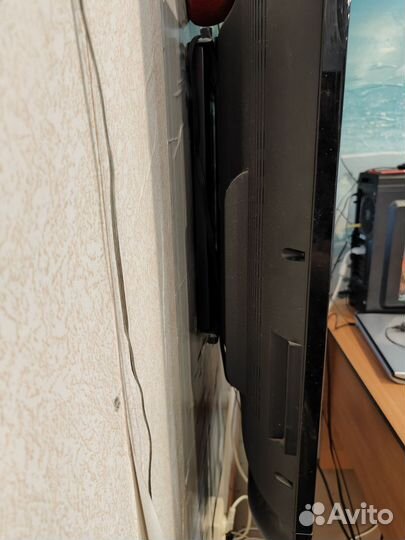 Плазма Sony 108см