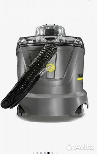 Моющий пылесос Karcher Puzzi 8 /1