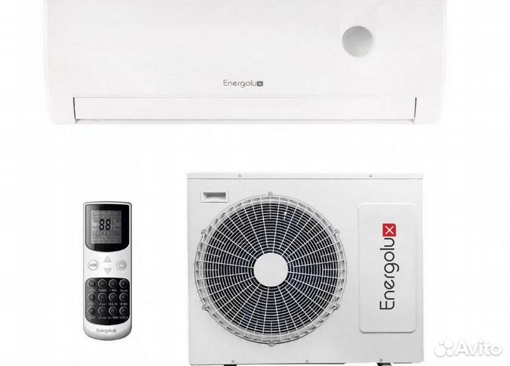 Кондиционер сплит в наличии