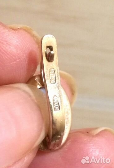 Серебро СССР