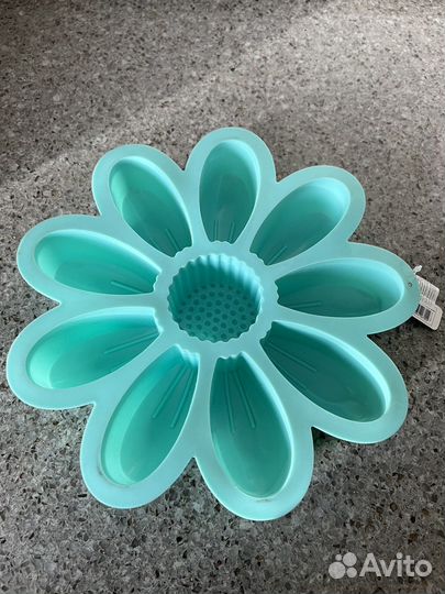 Форма для выпечки силиконовая