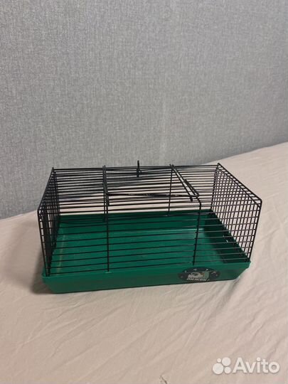 Клетка для грызуна
