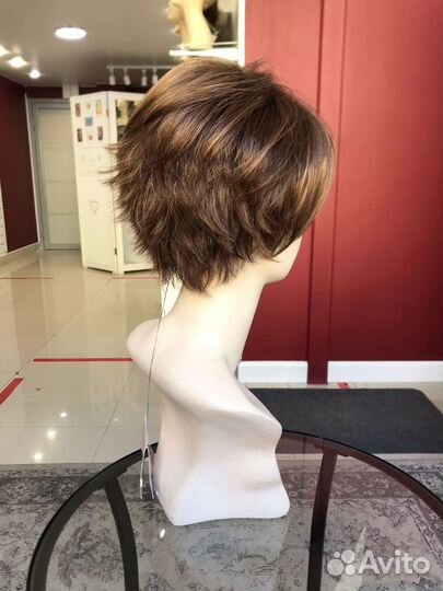 Искусственный парик Sky Ellen Wille (Германия)