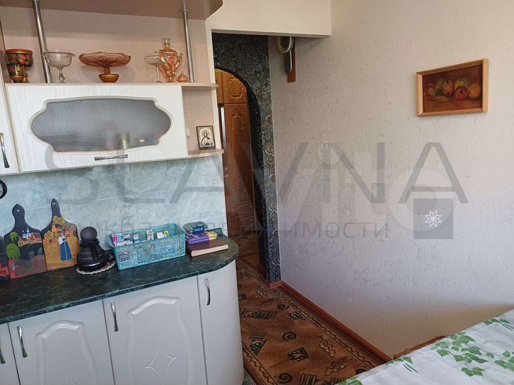 3-к. квартира, 68,7 м², 2/9 эт.